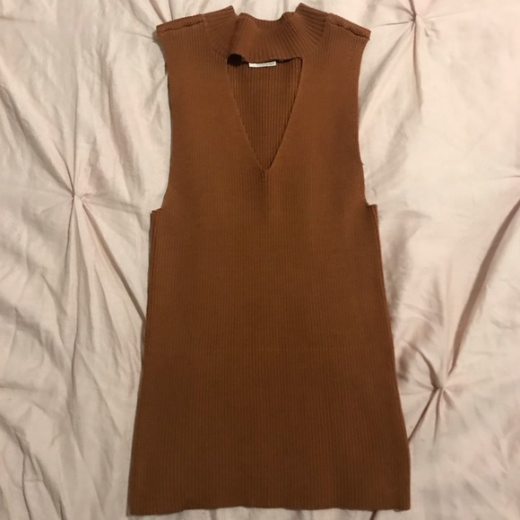 Rust top - Picture 2 of 4